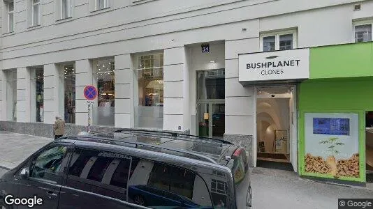 Apartments for rent in Wien Mariahilf - Photo from Google Street View