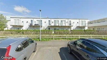 Apartments for rent in Reykjavík Breiðholt - Photo from Google Street View