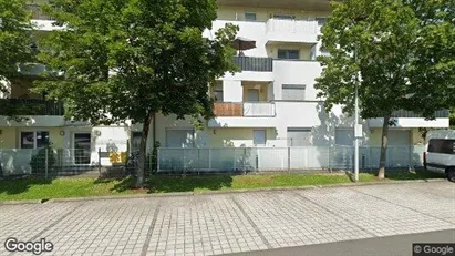 Apartments for rent in Graz - Photo from Google Street View