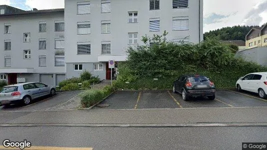 Apartments for rent in Luzern-Land - Photo from Google Street View