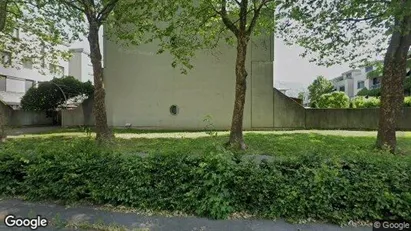 Apartments for rent in Baden - Photo from Google Street View