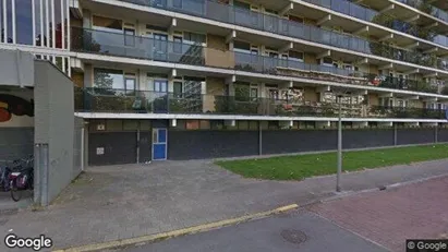 Apartments for rent in Arnhem - Photo from Google Street View