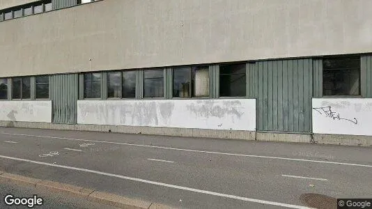 Apartments for rent in Helsinki Keskinen - Photo from Google Street View