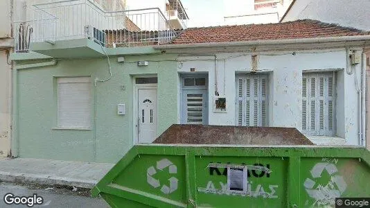 Apartments for rent in Patras - Photo from Google Street View