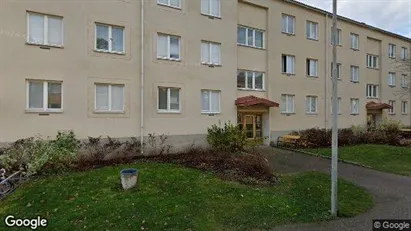 Apartments for rent in Eskilstuna - Photo from Google Street View