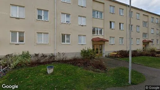 Apartments for rent in Eskilstuna - Photo from Google Street View