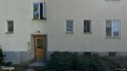 Apartments for rent in Örgryte-Härlanda - Photo from Google Street View
