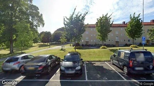 Apartments for rent in Västra hisingen - Photo from Google Street View