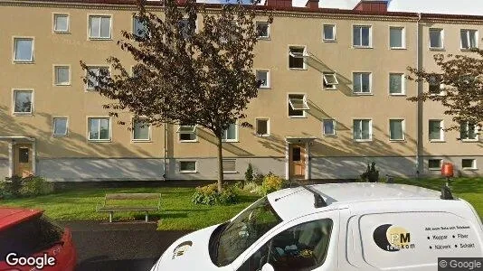 Apartments for rent in Västra hisingen - Photo from Google Street View