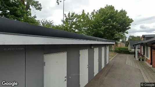 Apartments for rent in Eslöv - Photo from Google Street View