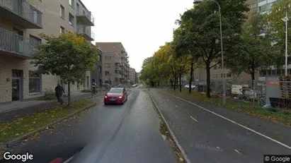 Apartments for rent in Askim-Frölunda-Högsbo - Photo from Google Street View