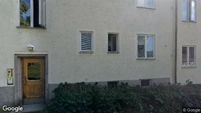 Apartments for rent in Örgryte-Härlanda - Photo from Google Street View