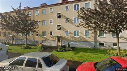 Apartments for rent in Västra hisingen - Photo from Google Street View