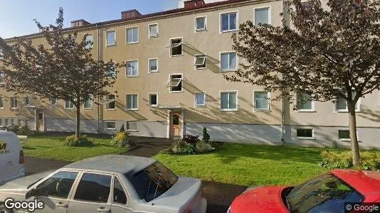 Apartments for rent in Västra hisingen - Photo from Google Street View