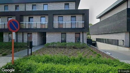 Apartments for rent in Geel - Photo from Google Street View