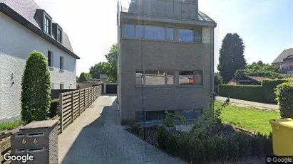 Apartments for rent in Vosselaar - Photo from Google Street View