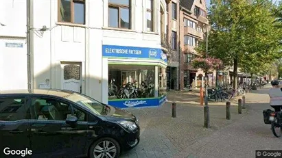 Apartments for rent in Turnhout - Photo from Google Street View