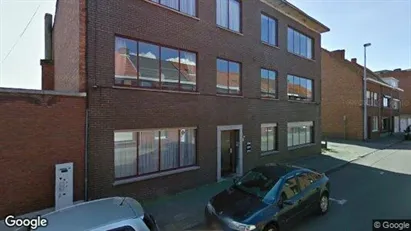 Apartments for rent in Turnhout - Photo from Google Street View