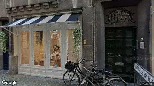 Apartments for rent in Stad Antwerp - Photo from Google Street View