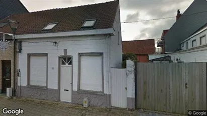 Apartments for rent in Assenede - Photo from Google Street View