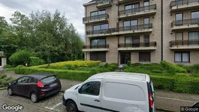 Apartments for rent in Lokeren - Photo from Google Street View
