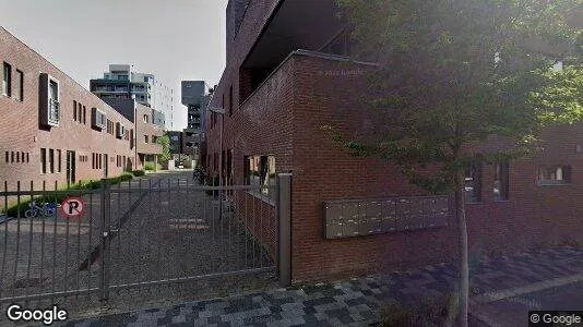 Apartments for rent in Mechelen - Photo from Google Street View