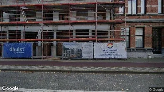 Apartments for rent in Antwerp Wilrijk - Photo from Google Street View