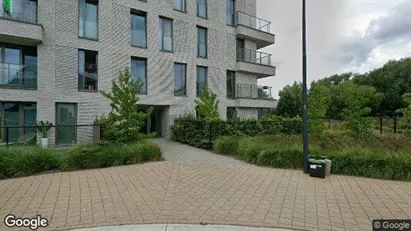 Apartments for rent in Lier - Photo from Google Street View