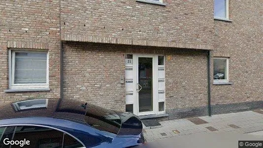 Apartments for rent in Hamme - Photo from Google Street View