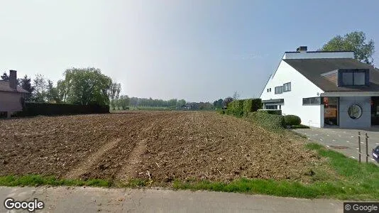 Apartments for rent in Roosdaal - Photo from Google Street View