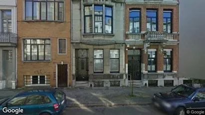 Apartments for rent in Stad Antwerp - Photo from Google Street View