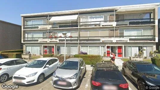 Apartments for rent in Lier - Photo from Google Street View