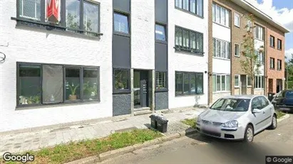 Apartments for rent in Edegem - Photo from Google Street View