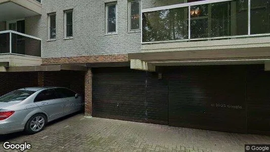 Apartments for rent in Turnhout - Photo from Google Street View