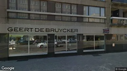 Apartments for rent in Stad Antwerp - Photo from Google Street View