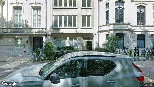 Apartments for rent in Stad Antwerp - Photo from Google Street View