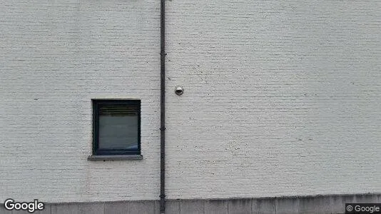 Apartments for rent in Berlare - Photo from Google Street View