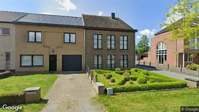 Apartments for rent in Assenede - Photo from Google Street View