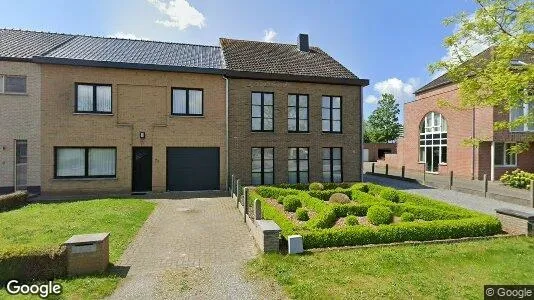 Apartments for rent in Assenede - Photo from Google Street View