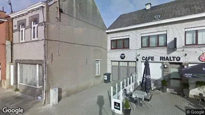 Apartments for rent in Haaltert - Photo from Google Street View