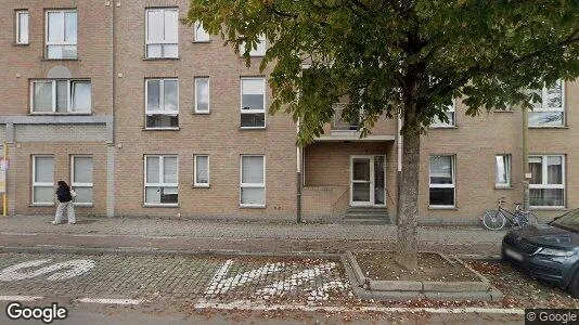 Apartments for rent in Leuven - Photo from Google Street View