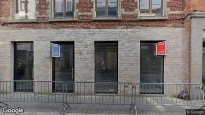 Apartments for rent in Leuven - Photo from Google Street View