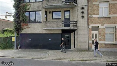 Apartments for rent in Roeselare - Photo from Google Street View