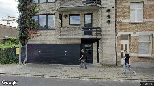Apartments for rent in Roeselare - Photo from Google Street View