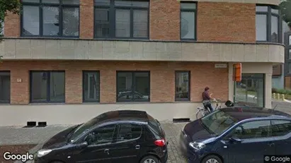 Apartments for rent in Antwerp Berchem - Photo from Google Street View