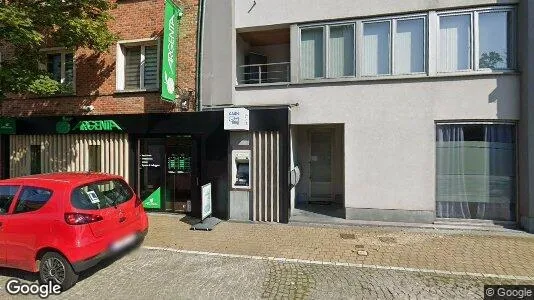 Apartments for rent in Dendermonde - Photo from Google Street View