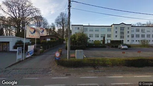 Apartments for rent in Destelbergen - Photo from Google Street View