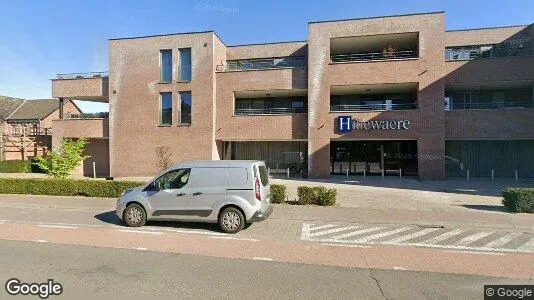 Apartments for rent in Bree - Photo from Google Street View