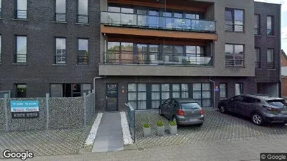 Apartments for rent in Sint-Niklaas - Photo from Google Street View
