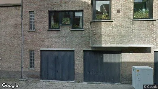 Apartments for rent in Stad Gent - Photo from Google Street View
